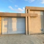 Casa com 3 dormitórios à venda, 95 m² por R$ 350.000,00 - Parques das Flores - Aquiraz/CE