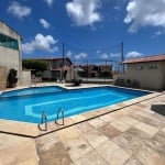 Casa com 3 dormitórios à venda, 117 m² por R$ 590.000 - José de Alencar - Fortaleza/CE