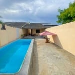 Casa com 2 dormitórios à venda, 95 m² por R$ 220.000,00 - Tabajara - Aquiraz/CE