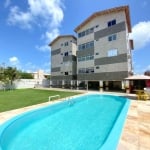 Apartamento com 3 dormitórios à venda, 100 m² por R$ 230.000 - Praia do Presídio - Aquiraz/CE