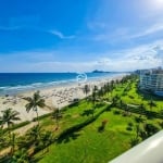 Cobertura Pé na Areia à Venda em Riviera de São Lourenço | Módulo 07