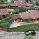 Casa com 4 quartos à venda, 103 m² por R$ 690.000 - Posse - Teresópolis/RJ