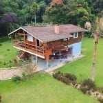 3 casas à venda por R$ 650.000 - Jardim Salaco - Teresópolis/RJ