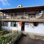 Casa com 3 quartos à venda, 166 m² por R$ 720.000 - Vila Muqui - Teresópolis/RJ