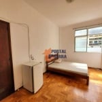 Kitnet com 1 quarto à venda, 28 m² por R$ 160.000 - Várzea - Teresópolis/RJ