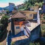 Casa com 2 dormitórios + 1 kitnet à venda, 68 m² por R$ 399.000