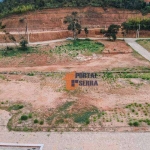 Terreno à venda, 309 m² por R$ 280.000,00 - Prata - Teresópolis/RJ