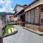 Casa com 7 dormitórios à venda, 262 m² por R$ 1.800.000 - Várzea - Teresópolis/RJ