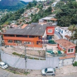 Casa com 4 quartos + 3 suítes externas à venda por R$ 1.200.000 - Panorama - Teresópolis/RJ