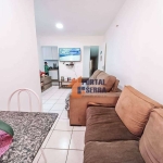 Apartamento com 2 quartos à venda, 48 m² por R$ 250.000 - Pimenteiras - Teresópolis/RJ