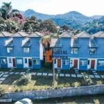 Casa com 2 dormitórios à venda, 54 m² por R$ 264.900,00 - Cascata do Imbuí - Teresópolis/RJ