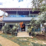 Casa com 3 suites à venda, 200 m² por R$ 750.000 - Posse - Teresópolis/RJ