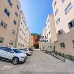 Apartamento com 2 quartos à venda, 51 m² por R$ 228.000 - Pimenteiras - Teresópolis/RJ