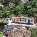 Casa com 2 quartos à venda, 92 m² por R$ 299.000 - Tijuca - Teresópolis/RJ