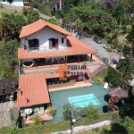 Casa com 4 quartos à venda, 263 m² por R$ 1.400.000 - Bom Retiro - Teresópolis/RJ