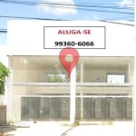 Ponto comercial para alugar na Avenida Santos Ferreira, 743, Nossa Senhora das Graças, Canoas