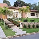 Casa de Condomínio - Venda - Casa de 347m2 , Condomínio Marambaia, Vinhedo, SP,