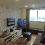 Apartamento 02 dormitórios, sala, 01 vaga, piscina (oportunidade) fácil acesso a