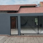 Casa/ Sobrado à venda  com 4 quarto(s)