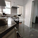 Venda Apartamento 4 quartos Buritis Belo Horizonte