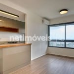 Locação Apartamento 1 quarto Vila da Serra Nova Lima