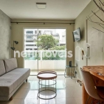 Venda Apartamento 2 quartos Buritis Belo Horizonte