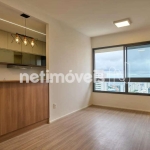 Locação Apartamento 1 quarto Vila da Serra Nova Lima