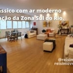 Apartamento com 3 Quartos à venda, 155m² - Humaitá