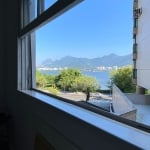 Apartamento 3 quartos Fonte da Saudade vista Lagoa