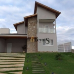 Casa com 3 dormitórios à venda por R$ 1.300.000,00 - Condomínio Mirante dos Ipês - Salto/SP