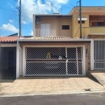 Casa com 2 dormitórios à venda, 149 m² por R$ 512.400,00 - Vila Fragnani - Itu/SP