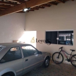 Casa com 3 dormitórios à venda, 90 m² por R$ 380.000,00 - Residencial Parque Laguna - Salto/SP