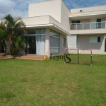 Casa com 4 dormitórios à venda, 414 m² por R$ 2.250.000,00 - Condomínio Palmeiras Imperiais - Salto/SP