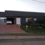 Casa com 3 dormitórios à venda, 245 m² por R$ 1.300.000,00 - Condomínio Palmeiras Imperiais - Salto/SP