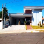 Casa com 3 dormitórios à venda, 203 m² por R$ 1.500.000,00 - Condomínio Vila Verona - Sorocaba/SP