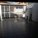 Sobrado com 3 dormitórios à venda, 150 m² por R$ 520.000,00 - Jardim das Rosas - Itu/SP