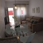 Apartamento com 2 dormitórios à venda, 53 m² por R$ 240.000,00 - Villagio Colorado - Salto/SP