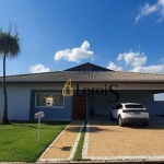 Casa com 3 dormitórios à venda, 386 m² por R$ 1.850.000,00 - Condomínio Palmeiras Imperiais - Salto/SP