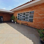 Casa com 4 dormitórios à venda, 262 m² por R$ 590.000,00 - Vila Leis - Itu/SP