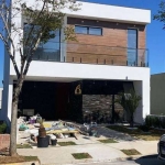 Casa com 3 dormitórios à venda, 160 m² por R$ 1.090.000,00 - Condomínio Terras de São Francisco - Sorocaba/SP