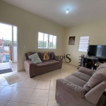 Casa com 4 dormitórios à venda, 160 m² por R$ 350.000,00 - Cajuru do Sul - Sorocaba/SP