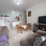 Casa com 2 dormitórios à venda, 96 m² por R$ 270.000,00 - Jardim Eliana - Sorocaba/SP