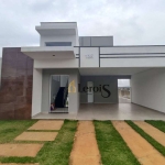 Casa com 3 dormitórios à venda, 160 m² por R$ 1.180.000,00 - Vila Preciosa - Cabreúva/SP