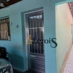 Casa com 2 dormitórios à venda, 59 m² por R$ 270.000,00 - Progresso - Itu/SP