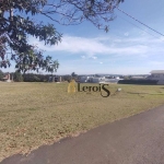 Terreno à venda, 1000 m² por R$ 850.000,00 - Condomínio Portal Japy Golf Club Jacaré - Cabreúva/SP