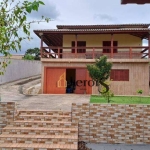 Chácara com 2 dormitórios à venda, 750 m² por R$ 500.000,00 - dos Mirandas - Tatuí/SP