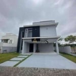 Casa à venda, 200 m² por R$ 1.380.000,00 - Condominio Portal dos Bandeirantes - Salto/SP