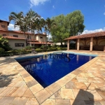 Casa com 3 dormitórios à venda, 900 m² por R$ 2.450.000,00 - Condomínio Monte Belo - Salto/SP