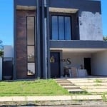 Casa com 4 dormitórios à venda, 166 m² por R$ 1.600.000,00 - Condominio Milano - Indaiatuba/SP