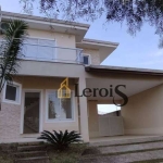 Casa com 3 dormitórios à venda, 205 m² por R$ 1.220.000,00 - Condomínio Phytus - Itupeva/SP